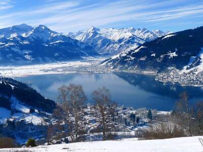 Wohnung kaufen in 5700 Zell am See