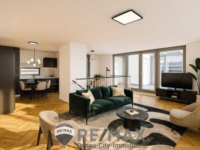 Wohnung kaufen in 1210 Wien (Bild 1)