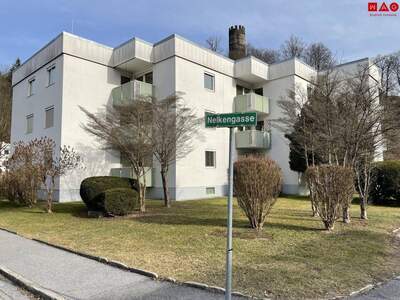 Wohnung mieten in 8570 Voitsberg