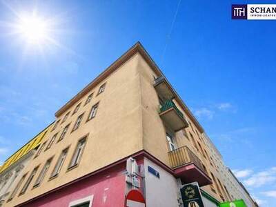 Anlageobjekt kaufen in 1100 Wien