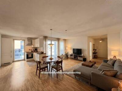 Wohnung kaufen in 1100 Wien