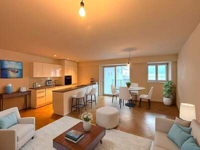 Mietwohnung in 1030 Wien