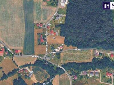 Grundstück kaufen in 8541 Rettenbach (Bild 1)