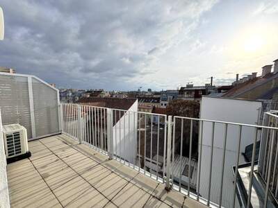 Wohnung kaufen in 1170 Wien