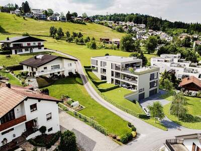 Wohnung mit Balkon kaufen in 6820 Frastanz (Bild 2)