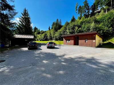 Grundstück mieten in 5500 Bischofshofen