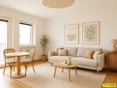 Wohnung kaufen in 1100 Wien