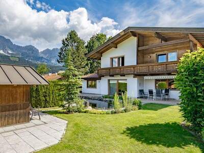 Haus kaufen in 6352 Ellmau