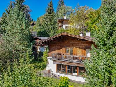 Chalet kaufen in 6370 Kitzbühel (Bild 3)