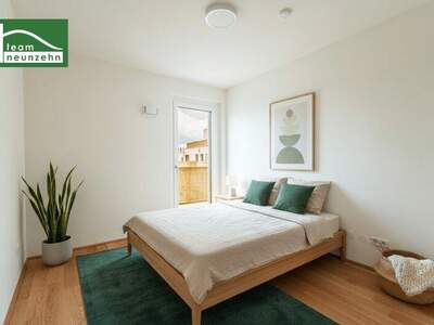 Terrassenwohnung kaufen in 1210 Wien (Bild 5)