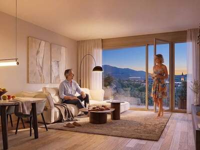Wohnung kaufen in 6130 Schwaz