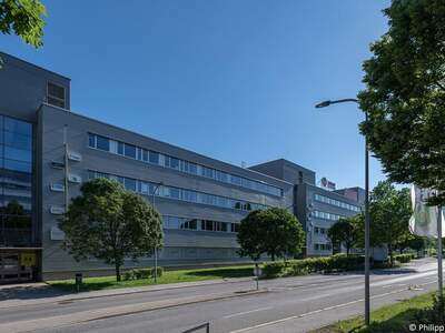 Gewerbeobjekt mieten in 2345 Brunn