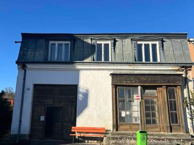 Haus mit Garten kaufen in 2860 Kirchschlag