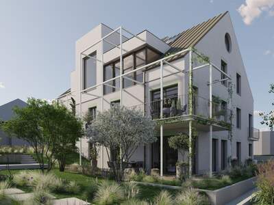 Wohnung mit Balkon kaufen in 4020 Linz (Bild 5)