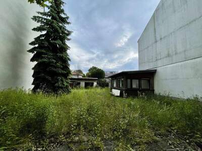 Grundstück mieten in 1220 Wien