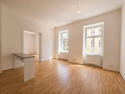 Altbauwohnung kaufen in 1120 Wien (Bild 3)