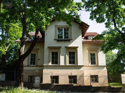 Haus kaufen in 1180 Wien