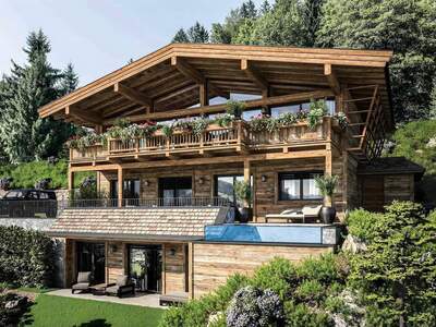 Haus kaufen in 6365 Kirchberg