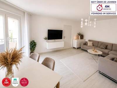 Wohnung kaufen in 1100 Wien