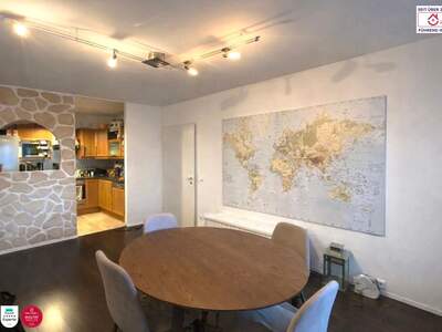 Terrassenwohnung kaufen in 1100 Wien (Bild 3)