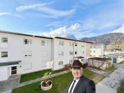 Wohnung kaufen in 6330 Kufstein