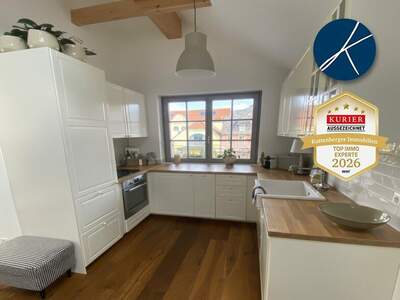 Terrassenwohnung kaufen in 3602 Rossatz (Bild 1)