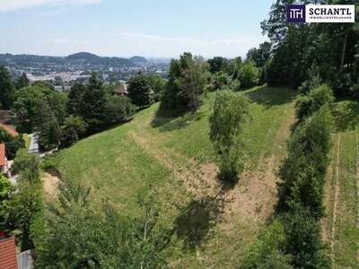 Grundstück kaufen in 8046 Graz