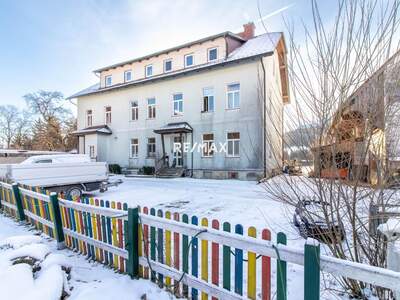 Mehrfamilienhaus kaufen in 4575 Roßleithen