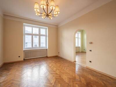 Altbauwohnung kaufen in 1100 Wien (Bild 3)
