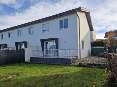 Reihenendhaus provisionsfrei mieten in 4910 Pattigham