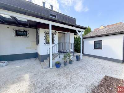 Haus kaufen in 3400 Kierling