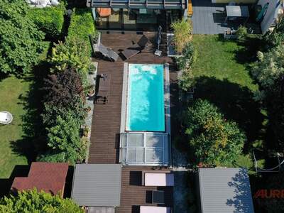 Reihenhaus kaufen in 2333 Leopoldsdorf (Bild 2)