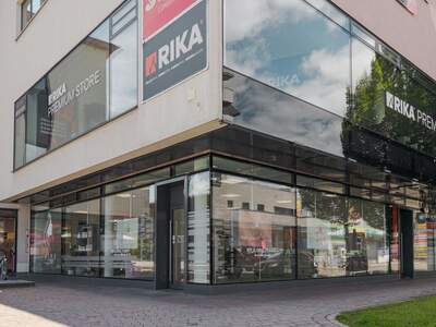 Gewerbeobjekt mieten in 6300 Wörgl (Bild 1)