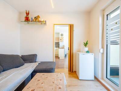 Etagenwohnung kaufen in 5111 Bürmoos