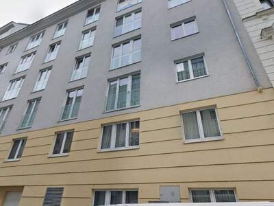 Immobilie mieten in 1030 Wien (Bild 1)