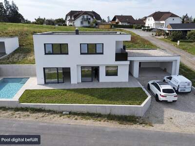 Einfamilienhaus kaufen in 4175 Herzogsdorf