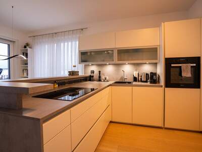 Terrassenwohnung mieten in 9074 Keutschach (Bild 4)