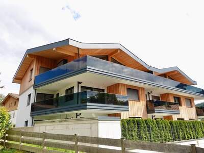 Wohnung kaufen in 6365 Kirchberg