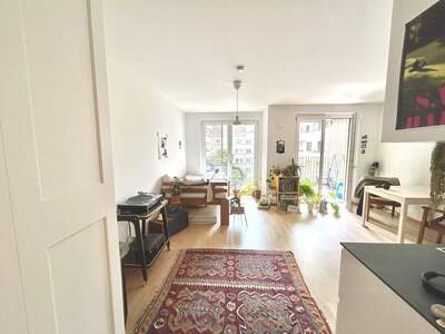 Mietwohnung in 1200 Wien