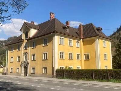 Wohnung provisionsfrei mieten in 6800 Feldkirch