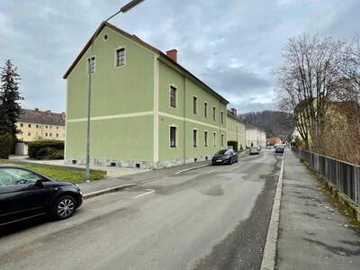 Wohnung kaufen in 8700 Leoben