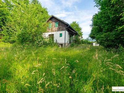 Haus kaufen in 9074 Keutschach