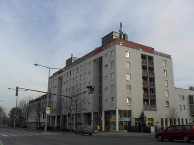 Gewerbeobjekt mieten in 1210 Wien