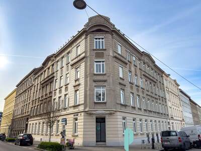 Gewerbeobjekt mieten in 1170 Wien (Bild 3)