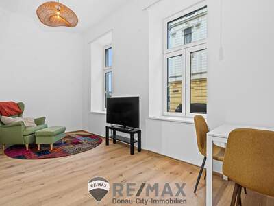 Wohnung kaufen in 1190 Wien (Bild 1)