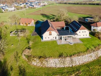 Haus kaufen in 4664 Oberweis