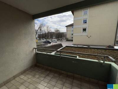 Wohnung mit Balkon kaufen in 9020 Klagenfurt (Bild 3)