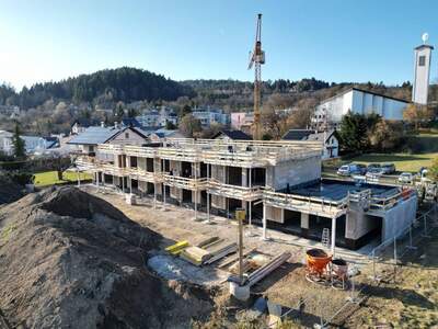 Eigentumswohnung in 9201 Krumpendorf