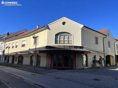 Gewerbeobjekt mieten in 2620 Neunkirchen