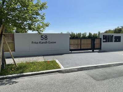 Grundstück kaufen in 1210 Wien